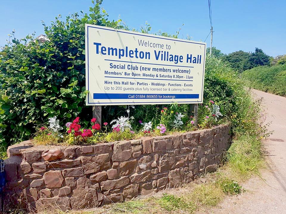 TempletonHall